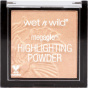 wet n wild Хайлайтер Megaglo Мелирующая пудра Драгоценные лепестки - 1 шт.