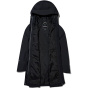 BERGHAUS Женский дождевик W OMEARA LONG JKT