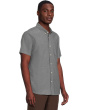 Everett Oxford Short Sleeve