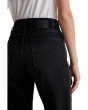 Kora High-Rise Wide Leg in Demure