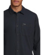 Caden Solid Long Sleeve