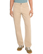 Protege Classic Straight Pants In Dune Khaki