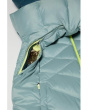 Winter Powder™ III Quilted Jacket (Little Kid/Big Kid)