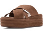 Wanderbay Flatform Sandals