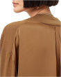 Bern Panel V-neck