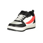 Fila Кроссовки - Для мальчика - Bianco