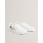 Ted Baker Женские кроссовки с низким верхом