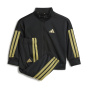 adidas Спортивный костюм Essentials CLIMACOOL для младенцев в 3 полосы Essentials