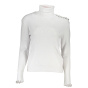 Patrizia pepe Sweatshirt-Woman-Серый