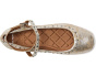 Grace Gems Ballet Flats