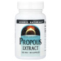 Source Naturals, экстракт прополиса, 500 мг, 60 капсул
