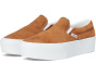 Classic Slip-On Stackform