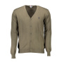 U.s. polo assn. Sweatshirt-Man-Зеленый
