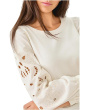 Isley Knit Top