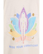 Prism Lotus Feliz Tee
