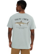 Bruce Short Sleeve Tee