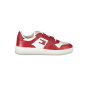 Tommy hilfiger Кроссовки - Мужские - Rosso