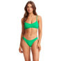 SEAFOLLY Женские брюки-бикини с высоким вырезом для морского дайвинга