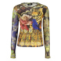 Desigual Футболка - Женская - Giallo