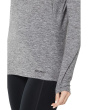 Clima-Trek Zip-Tee