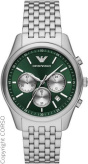 Emporio Armani Хронограф C24788304-4297