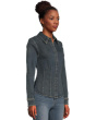 Long Sleeve Shaped Shirt