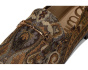 Loraine Loafer/Moc Shoes