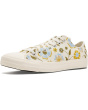 Converse Топ унисекс Chuck Taylor All Star с низким вырезом