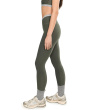 Spacedye Outlines High Waisted Midi Leggings