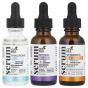 artnaturals, три сыворотки, набор из 3 средств по 29,5 мл (1 жидк. унция)