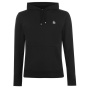 Original Penguin Флисовая толстовка с капюшоном-поповером