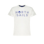 North sails Футболка - - Bianco