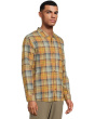 Redwood Plaid Long Sleeve