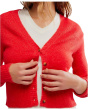 School Girl Cardi