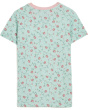 Print Short Sleeve Pajama Set (Toddler/Little Kid/Big Kid)