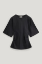 C&A Футболка - Slim Fit 2267880 черного цвета