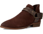 Belle Harness Boots