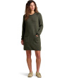 Alpineglo Sweater Dress