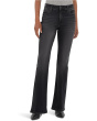 Ana High-Rise Fab Ab Flare-Baby Dn All Over