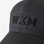 Фуражка для рыбалки FC 500 WXM дальнобойщик Snapback черный