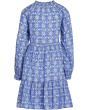Tessa Tiered Dress (Little Kids/Big Kids)
