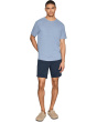 Iler Relaxed Drawstring Shorts