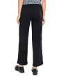 Mid-Rise Pull-on Wide Leg Trouser 29" Inseam