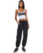 All Clear Striped Cami