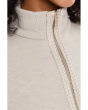 Supersoft Trim Zip-Up