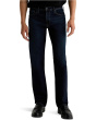 Protege Classic Straight Jeans In Normandy