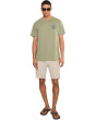 Reserve Light Check 19'' Shorts