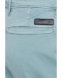 Wanderer Slim Trouser Shorts