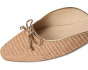 Ginny Flat Mule