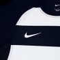 Nike Мужская футболка Performance с коротким рукавом